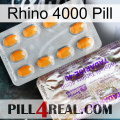 Rhino 4000 Pill new12